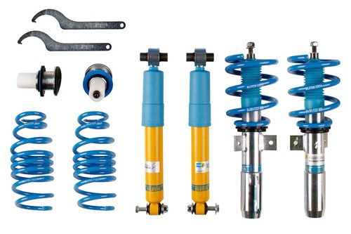 Bilstein b14 coilovers - bilstein,