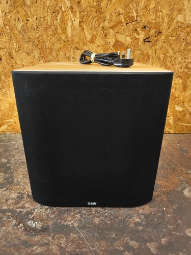 Bowers wilkins asw675 - bowers, &