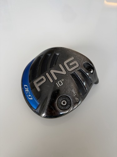 Ping g30 driver - (10, degree)