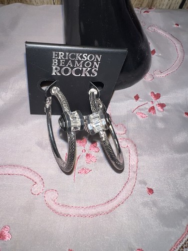 Erickson beamon rocks - erickson,