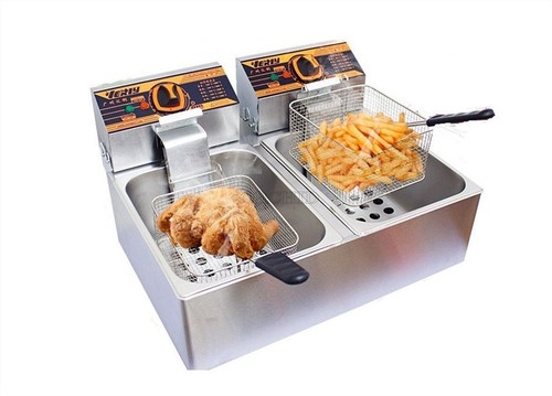 220v 12l double cylinder - 220v,