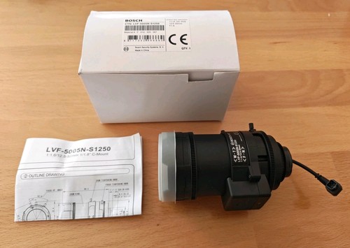 Bosch lvf 5005n - bosch, lvf-5005n-s1250