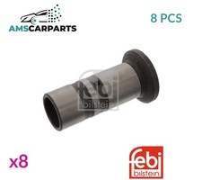 HYDRAULIC TAPPET LIFTER 01533 FEBI BILSTEIN 8PCS NEW OE REPLACEMENT