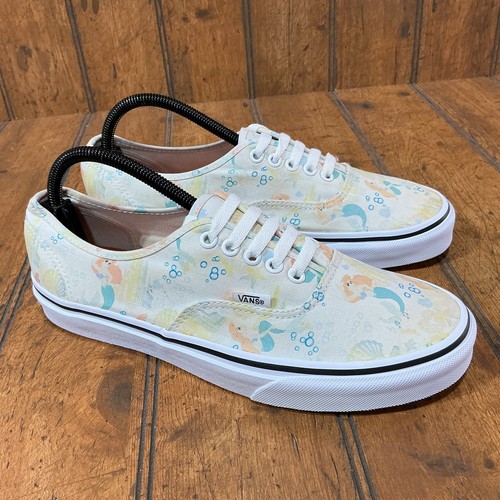 Vans disney the little - x,