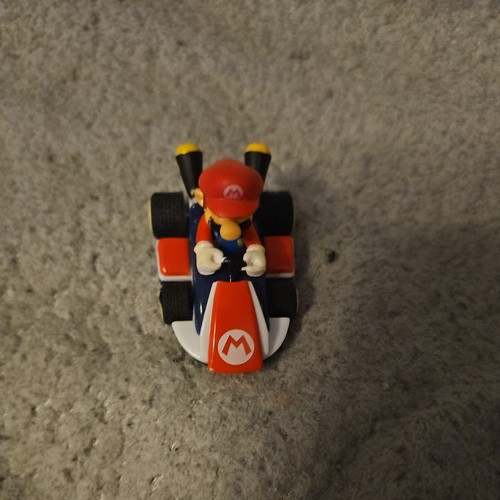 Carrera first mario - mario,