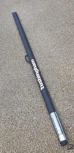 Windsurfing mast tushingham - windsurfing,