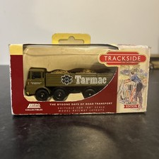 Corgi / Lledo Diecast Model - Trackside DG187001 - Guy Big J Tipper - Tarmac Box