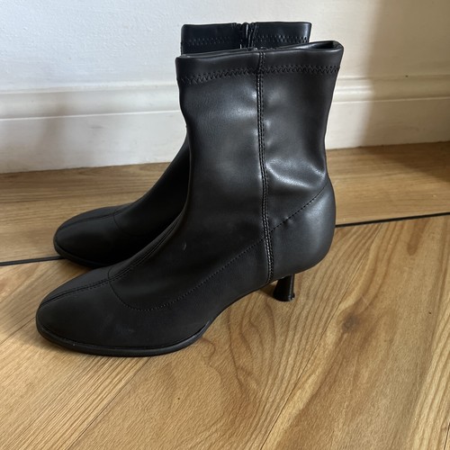 Next forever comfort - forever, ankle