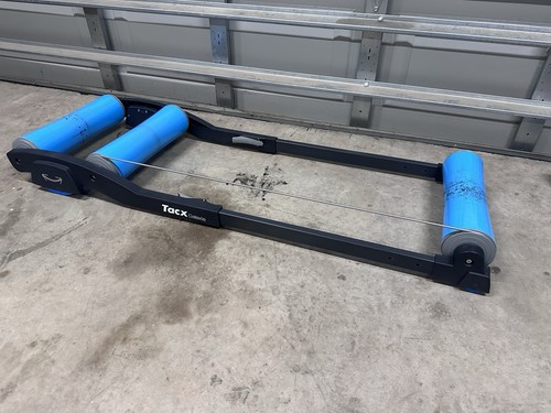 Garmin tacx bike roller - bike,