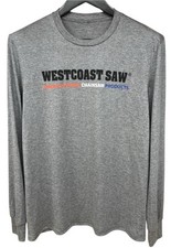 Westcoast Saw Long Sleeve T