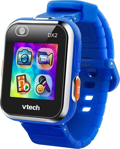 Vtech kidizoom dx2 dual - vtech,