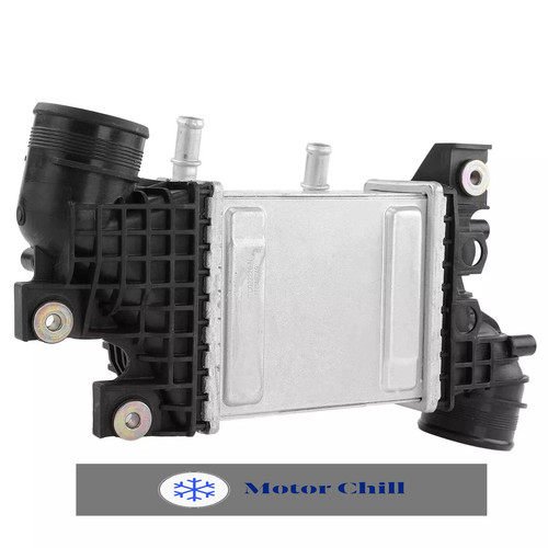 Brand new charge cooler fits - charge,