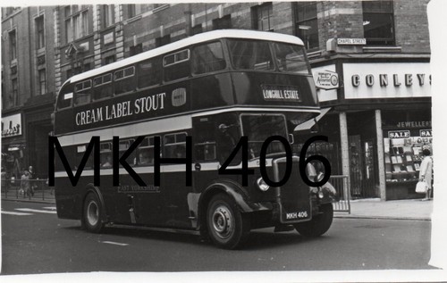 East yorkshire 588 mkh - east,