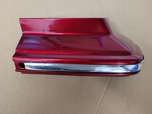Honda 1500 goldwing corner - gl,
