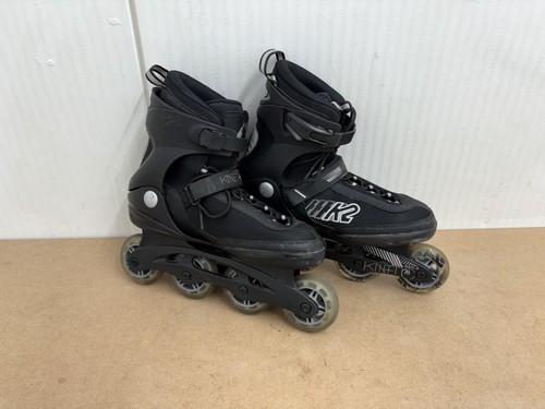 Black kinetic pro inline - kinetic,