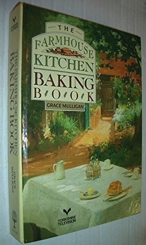 The farmhouse kitchen - farmhouse, baking