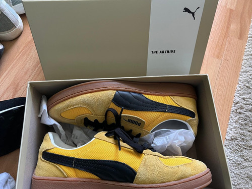 Puma the archives vintage - 'the, archives'