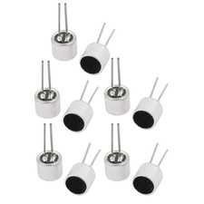 10pcs 6x5mm 2 Terminals
