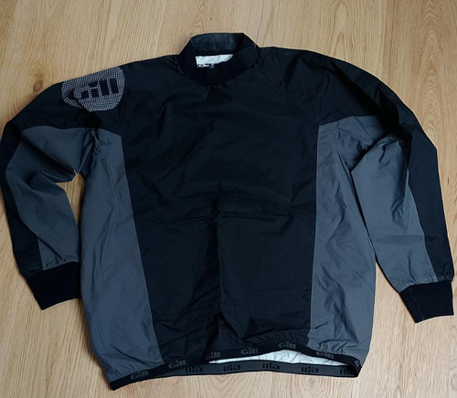 Gill dinghy top men - top,