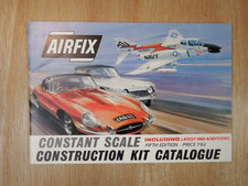 Airfix Model Kit 1967