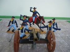 TIMPO  US / 7TH CAVALRY /