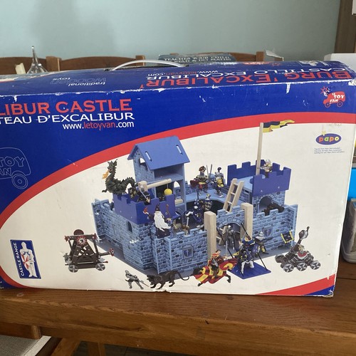 Schleich papo knights - papo, and