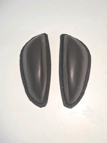 Jump saddle brown leather - saddle,