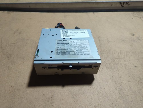 Volvo s40 player radio - s40, cd