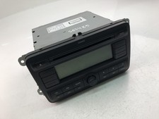 Skoda Fabia II 542 Music Player Without GPS 5J0035161 17357363