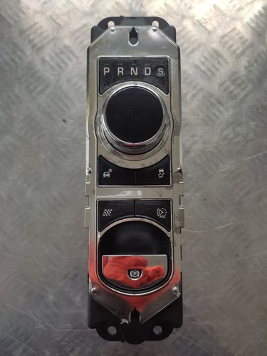 Jaguar type parking - xj,