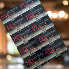 Sony ED Beta EL-250 Video