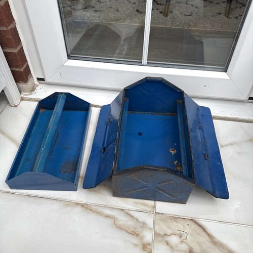 Old tray portable small - old,