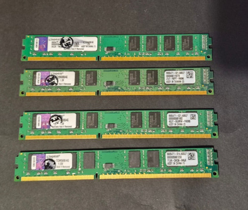 Ddr3 1333 mhz - 4gb),