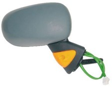 Fits Renault Modus Door Mirror