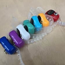 Digital Stitch Row Counter