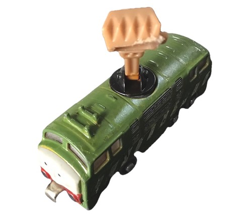 Thomas and friends - friends, take