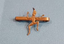 Vintage Brass Pixie Brownie