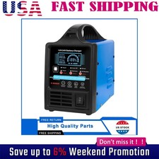 Heavy Duty Car Battery Charger