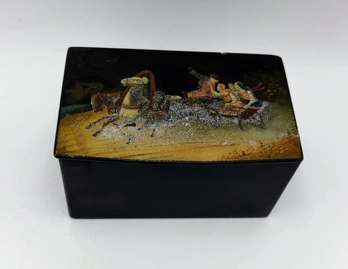 Imperial russian tin - imperial,