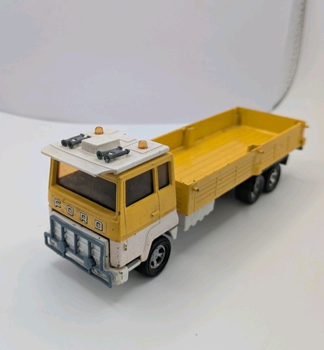 Matchbox superkings ford - k-21,