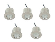 Pack of 5 Click Ovia