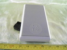 Foot Control Pedal W/Cord