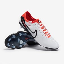 UK 10.5 EUR 45.5 - Nike Tiempo Legend 10 Elite FG "DV4328 100"