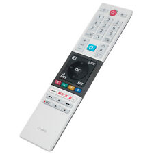 CT-8533 CT8533 Replaced Remote Control for Toshiba Smart TV 28W2863DB 24W3863DB