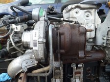 RENAULT TRAFIC VAUXHALL VIVARO 2.0 DCI M9R TURBO CHARGER