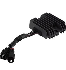 Voltage Regulator for Suzuki