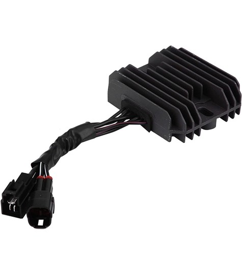 Voltage regulator for - voltage,