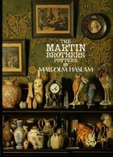 Martin Brothers Potters