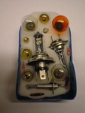 AA Approved HALOGEN Head Light