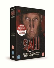 Saw: The Ultimate Collection